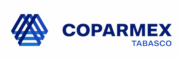 Logo COPARMEX Tabascoi